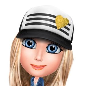 Meet your Posher, Kristen